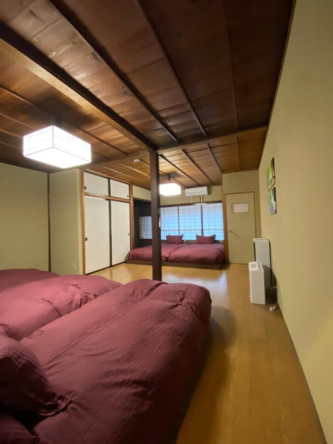 Private House Hidatakayama Такаяма Екстериор снимка