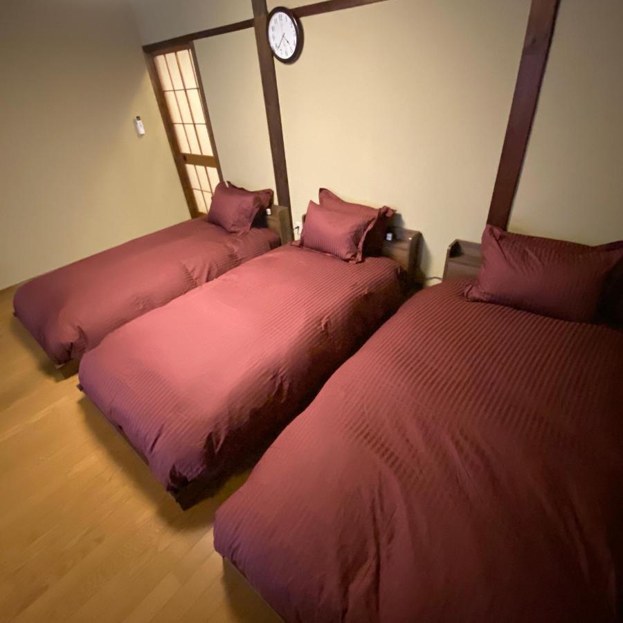 Private House Hidatakayama Такаяма Екстериор снимка