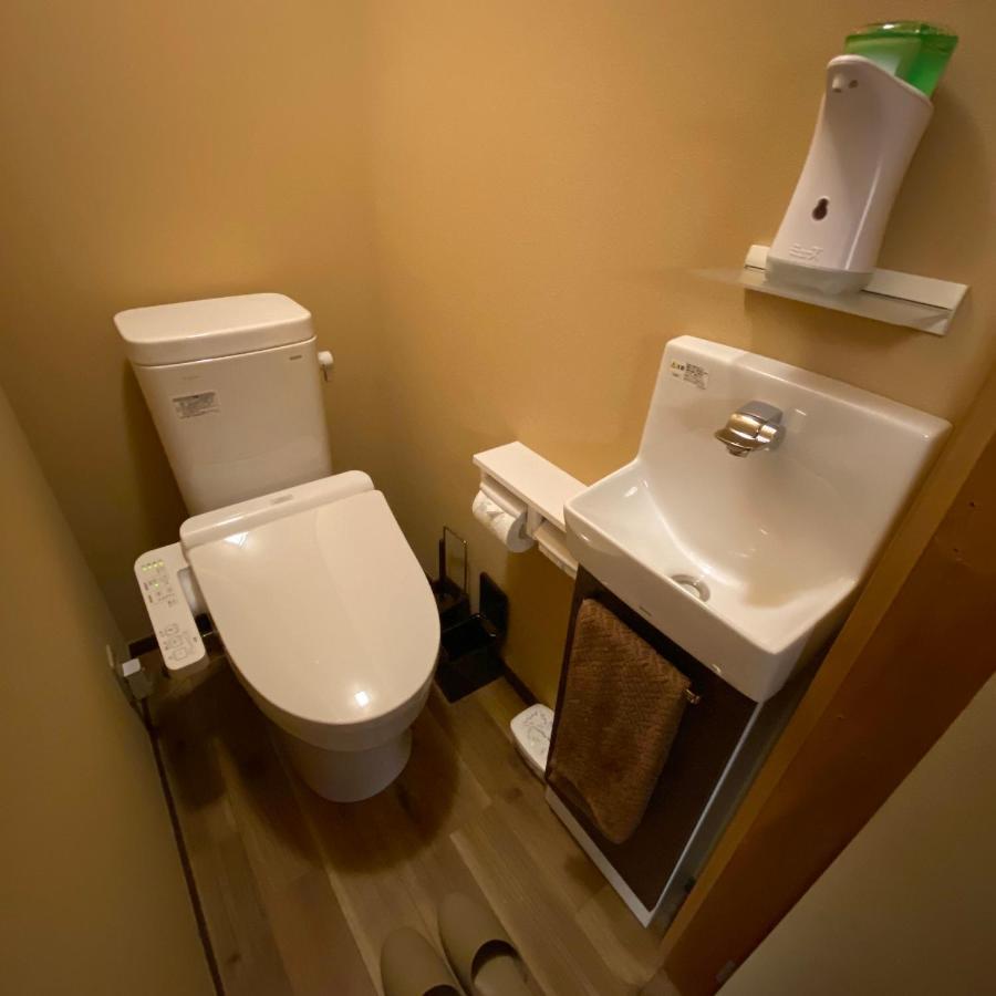 Private House Hidatakayama Такаяма Екстериор снимка