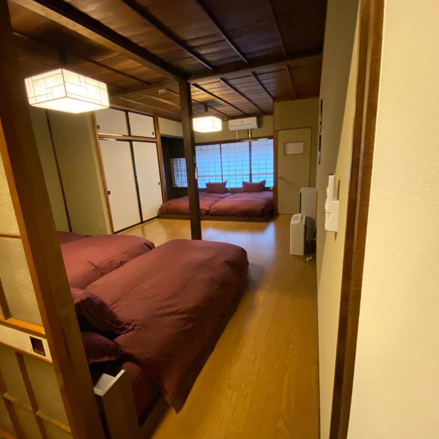 Private House Hidatakayama Такаяма Екстериор снимка