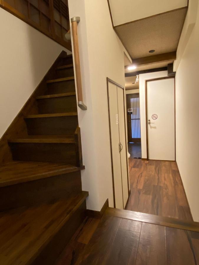 Private House Hidatakayama Такаяма Екстериор снимка