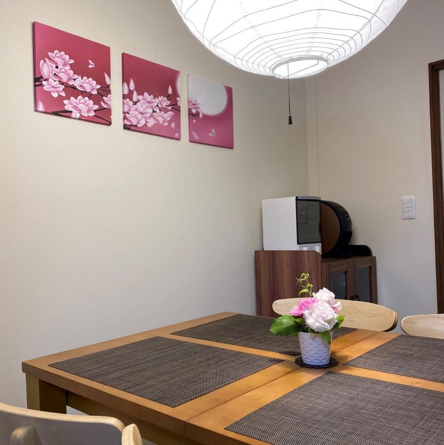 Private House Hidatakayama Такаяма Екстериор снимка