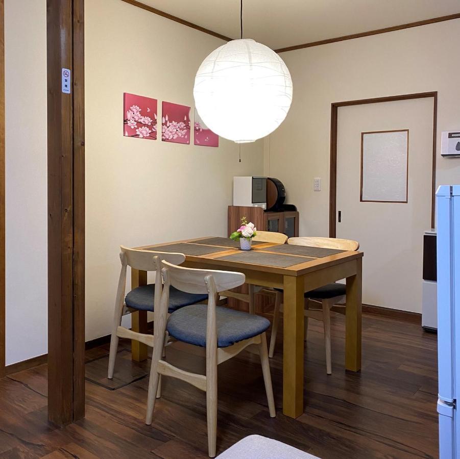Private House Hidatakayama Такаяма Екстериор снимка