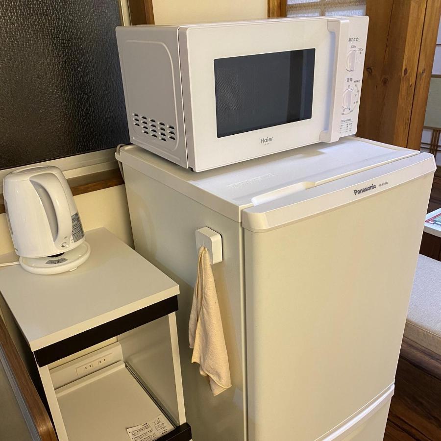 Private House Hidatakayama Такаяма Екстериор снимка