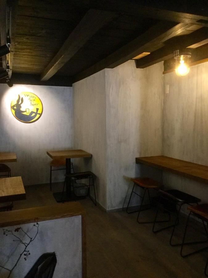 Private House Hidatakayama Такаяма Екстериор снимка