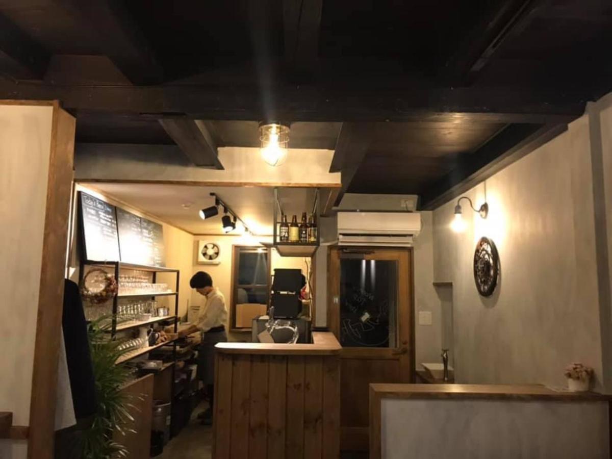 Private House Hidatakayama Такаяма Екстериор снимка