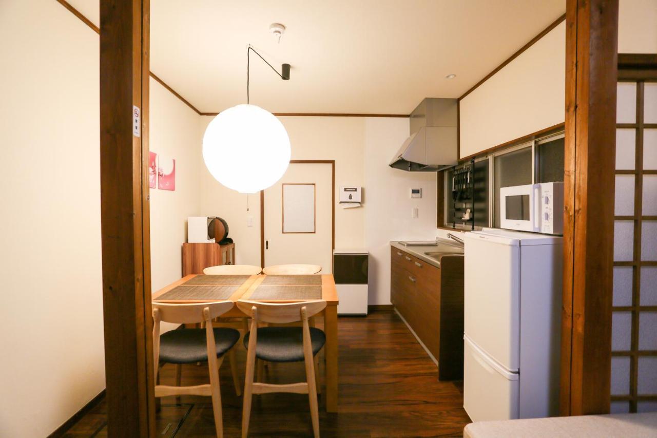 Private House Hidatakayama Такаяма Екстериор снимка
