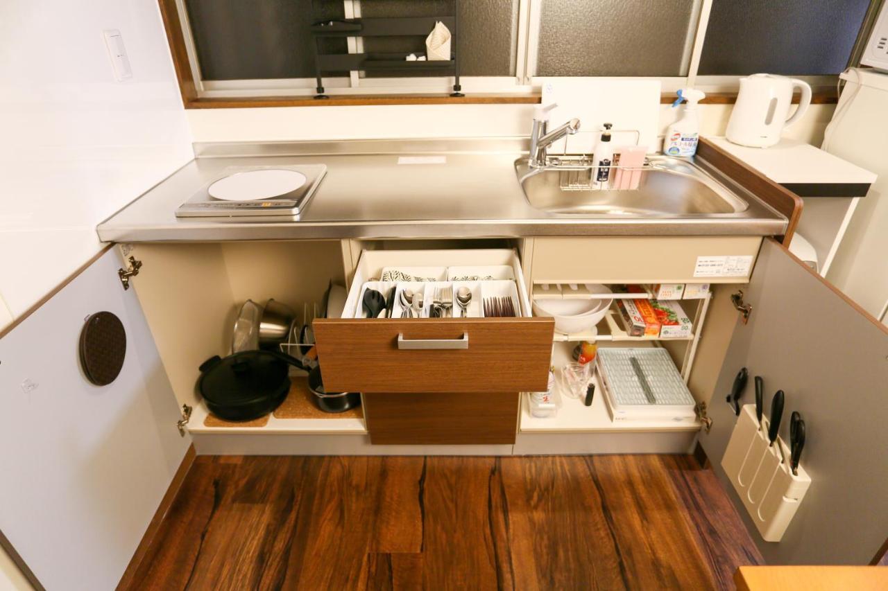Private House Hidatakayama Такаяма Екстериор снимка