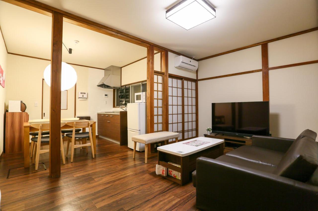 Private House Hidatakayama Такаяма Екстериор снимка